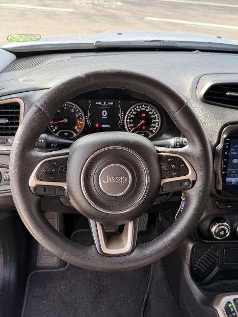 JEEP Renegade 1.8 16V 4P FLEX AUTOM�TICO, Foto 7