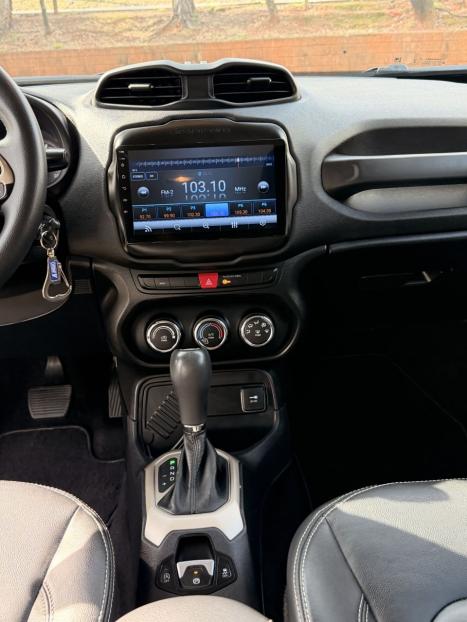 JEEP Renegade 1.8 16V 4P FLEX AUTOM�TICO, Foto 8