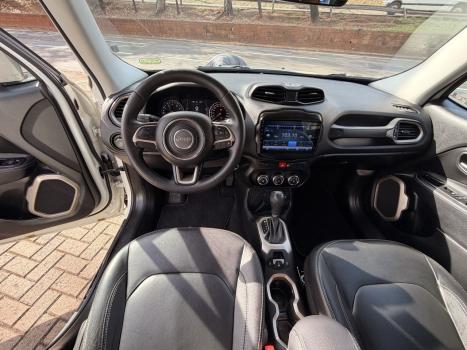 JEEP Renegade 1.8 16V 4P FLEX AUTOM�TICO, Foto 9