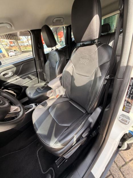 JEEP Renegade 1.8 16V 4P FLEX AUTOM�TICO, Foto 10