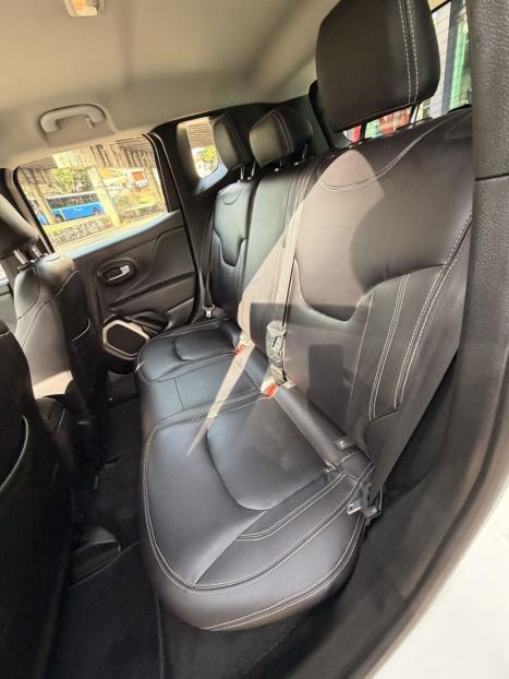 JEEP Renegade 1.8 16V 4P FLEX AUTOM�TICO, Foto 11