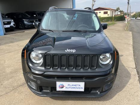 JEEP Renegade 1.8 16V 4P FLEX AUTOM�TICO, Foto 5