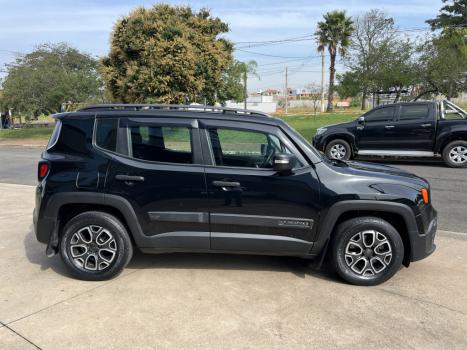 JEEP Renegade 1.8 16V 4P FLEX AUTOM�TICO, Foto 7