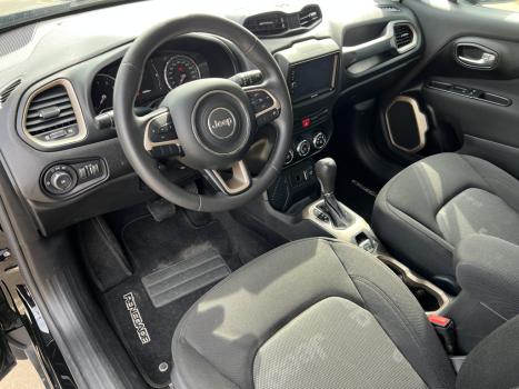 JEEP Renegade 1.8 16V 4P FLEX AUTOM�TICO, Foto 9