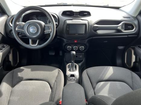 JEEP Renegade 1.8 16V 4P FLEX AUTOM�TICO, Foto 10