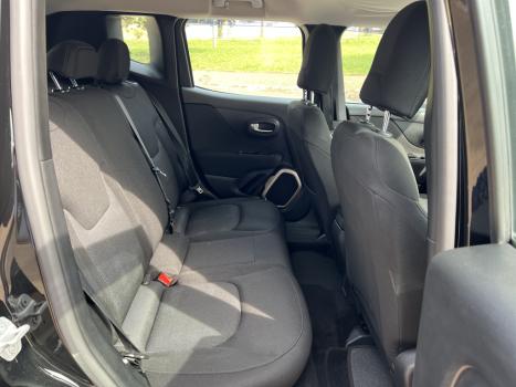 JEEP Renegade 1.8 16V 4P FLEX AUTOM�TICO, Foto 11