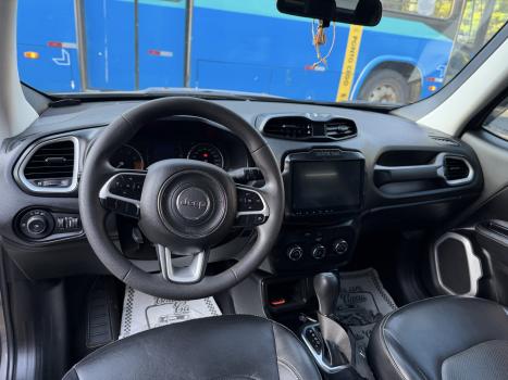 JEEP Renegade 1.8 16V 4P FLEX AUTOM�TICO, Foto 7