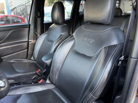 JEEP Renegade 1.8 16V 4P FLEX AUTOM�TICO, Foto 8