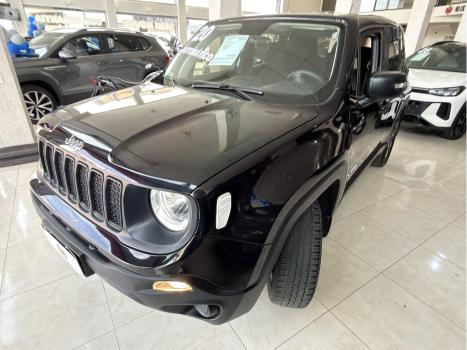 JEEP Renegade 1.8 16V 4P FLEX AUTOM�TICO, Foto 3
