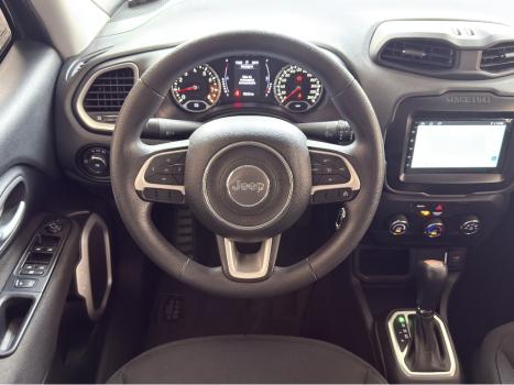 JEEP Renegade 1.8 16V 4P FLEX AUTOM�TICO, Foto 8