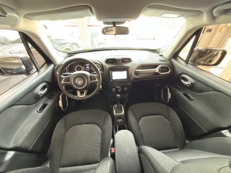 JEEP Renegade 1.8 16V 4P FLEX AUTOM�TICO, Foto 10
