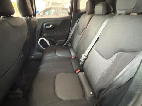 JEEP Renegade 1.8 16V 4P FLEX AUTOM�TICO, Foto 12