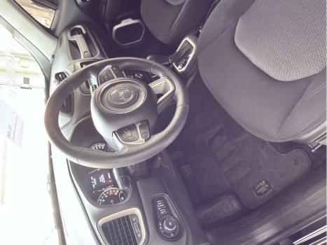 JEEP Renegade 1.8 16V 4P FLEX AUTOM�TICO, Foto 13