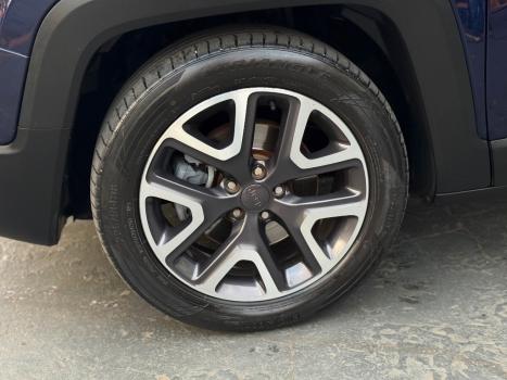 JEEP Renegade 1.8 16V 4P FLEX LONGITUDE AUTOM�TICO, Foto 10