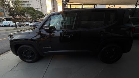 JEEP Renegade 1.8 16V 4P FLEX AUTOM�TICO, Foto 3