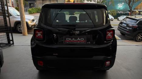 JEEP Renegade 1.8 16V 4P FLEX AUTOM�TICO, Foto 5