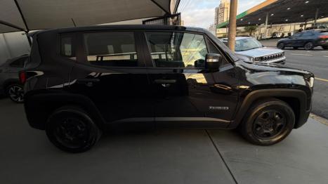 JEEP Renegade 1.8 16V 4P FLEX AUTOM�TICO, Foto 7