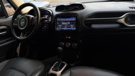 JEEP Renegade 1.8 16V 4P FLEX AUTOM�TICO, Foto 10