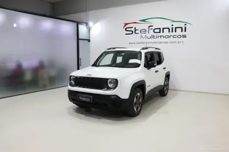 JEEP Renegade 1.8 16V 4P FLEX, Foto 1