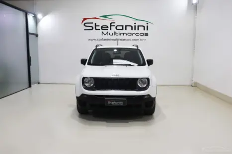 JEEP Renegade 1.8 16V 4P FLEX, Foto 2