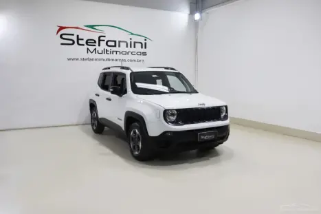 JEEP Renegade 1.8 16V 4P FLEX, Foto 3