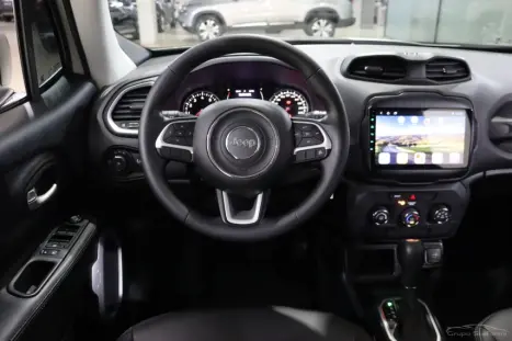 JEEP Renegade 1.8 16V 4P FLEX, Foto 5