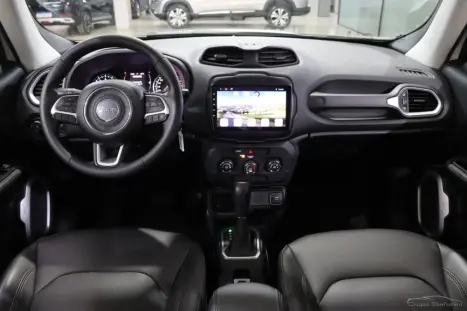 JEEP Renegade 1.8 16V 4P FLEX, Foto 6