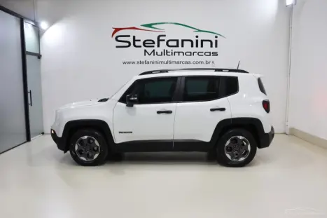 JEEP Renegade 1.8 16V 4P FLEX, Foto 10