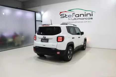 JEEP Renegade 1.8 16V 4P FLEX, Foto 11
