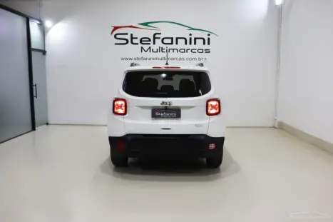 JEEP Renegade 1.8 16V 4P FLEX, Foto 12