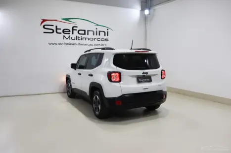 JEEP Renegade 1.8 16V 4P FLEX, Foto 13