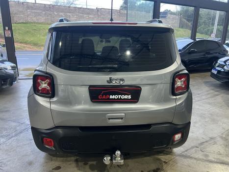 JEEP Renegade 1.8 16V 4P FLEX SPORT AUTOM�TICO, Foto 6