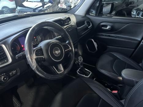 JEEP Renegade 1.8 16V 4P FLEX SPORT AUTOM�TICO, Foto 7