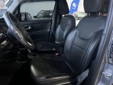 JEEP Renegade 1.8 16V 4P FLEX SPORT AUTOM�TICO, Foto 8