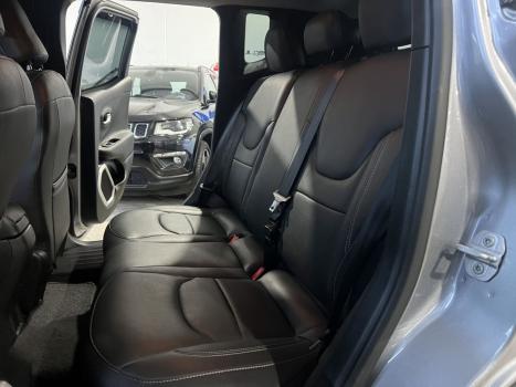 JEEP Renegade 1.8 16V 4P FLEX SPORT AUTOM�TICO, Foto 9