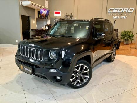 JEEP Renegade 1.8 16V 4P FLEX LONGITUDE AUTOM�TICO, Foto 1