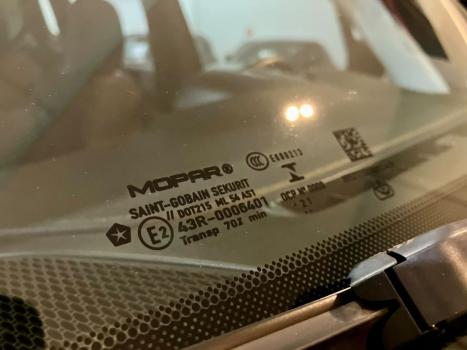 JEEP Renegade 1.8 16V 4P FLEX LONGITUDE AUTOM�TICO, Foto 10