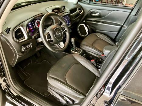JEEP Renegade 1.8 16V 4P FLEX LONGITUDE AUTOM�TICO, Foto 15
