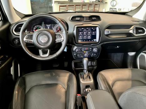 JEEP Renegade 1.8 16V 4P FLEX LONGITUDE AUTOM�TICO, Foto 17