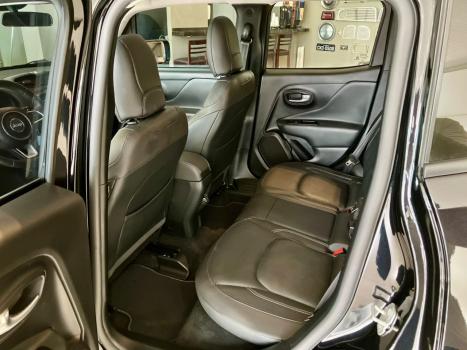 JEEP Renegade 1.8 16V 4P FLEX LONGITUDE AUTOM�TICO, Foto 19