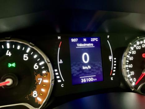 JEEP Renegade 1.8 16V 4P FLEX LONGITUDE AUTOM�TICO, Foto 20