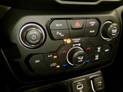 JEEP Renegade 1.8 16V 4P FLEX LONGITUDE AUTOM�TICO, Foto 25