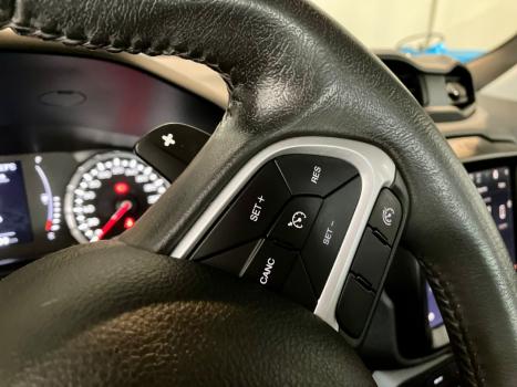 JEEP Renegade 1.8 16V 4P FLEX LONGITUDE AUTOM�TICO, Foto 26