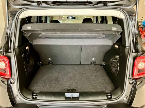 JEEP Renegade 1.8 16V 4P FLEX LONGITUDE AUTOM�TICO, Foto 29