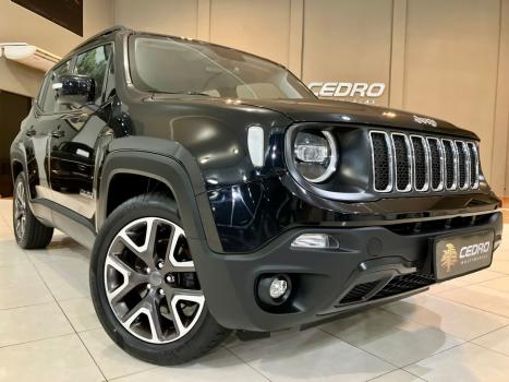 JEEP Renegade 1.8 16V 4P FLEX LONGITUDE AUTOM�TICO, Foto 31