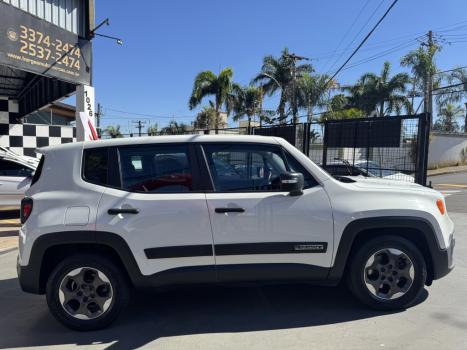 JEEP Renegade 1.8 16V 4P FLEX AUTOM�TICO, Foto 7
