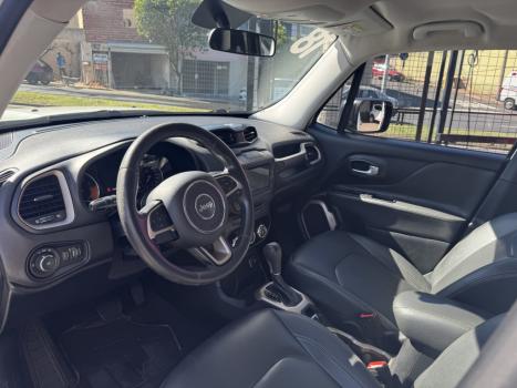 JEEP Renegade 1.8 16V 4P FLEX AUTOM�TICO, Foto 9
