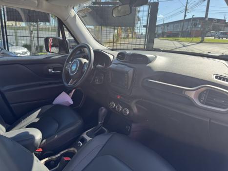 JEEP Renegade 1.8 16V 4P FLEX AUTOM�TICO, Foto 10