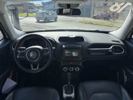 JEEP Renegade 1.8 16V 4P FLEX AUTOM�TICO, Foto 11