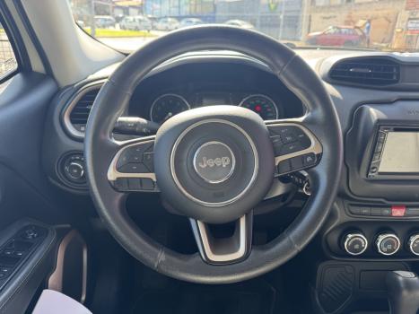 JEEP Renegade 1.8 16V 4P FLEX AUTOM�TICO, Foto 12